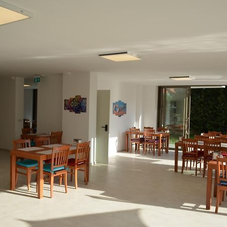 Aria Doria Otel Datça Exteriér fotografie