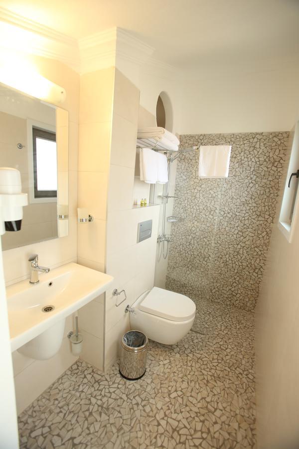 Aria Doria Otel Datça Exteriér fotografie
