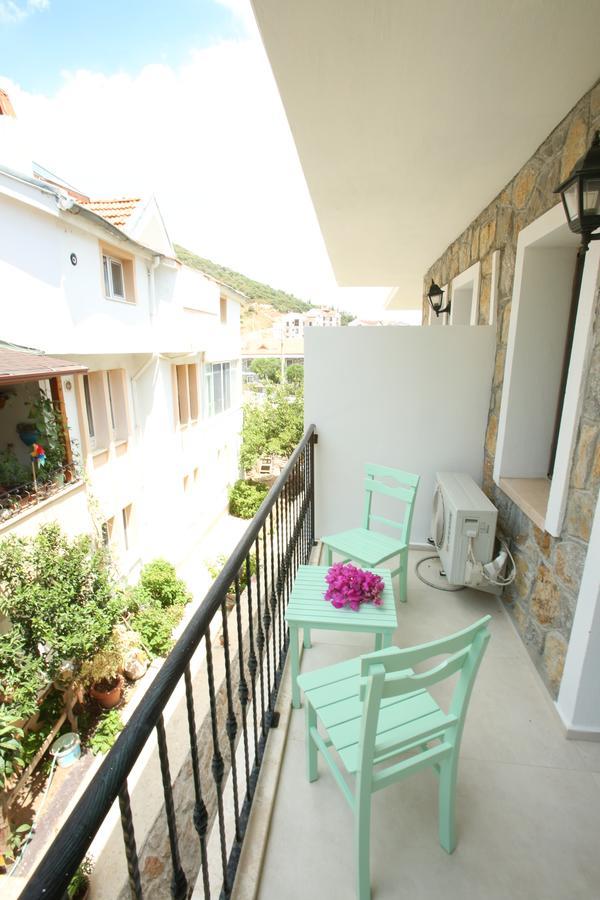 Aria Doria Otel Datça Exteriér fotografie