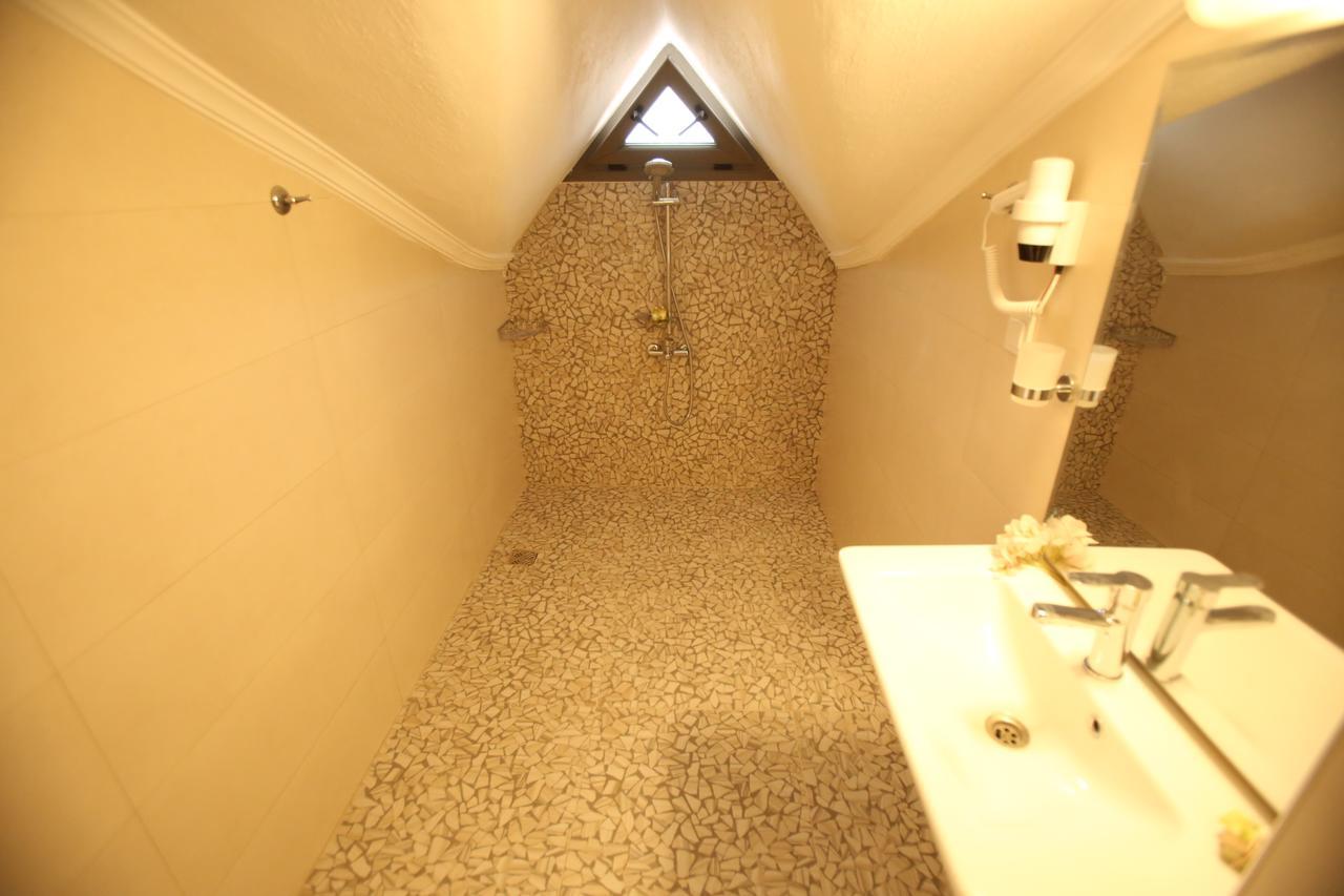 Aria Doria Otel Datça Exteriér fotografie