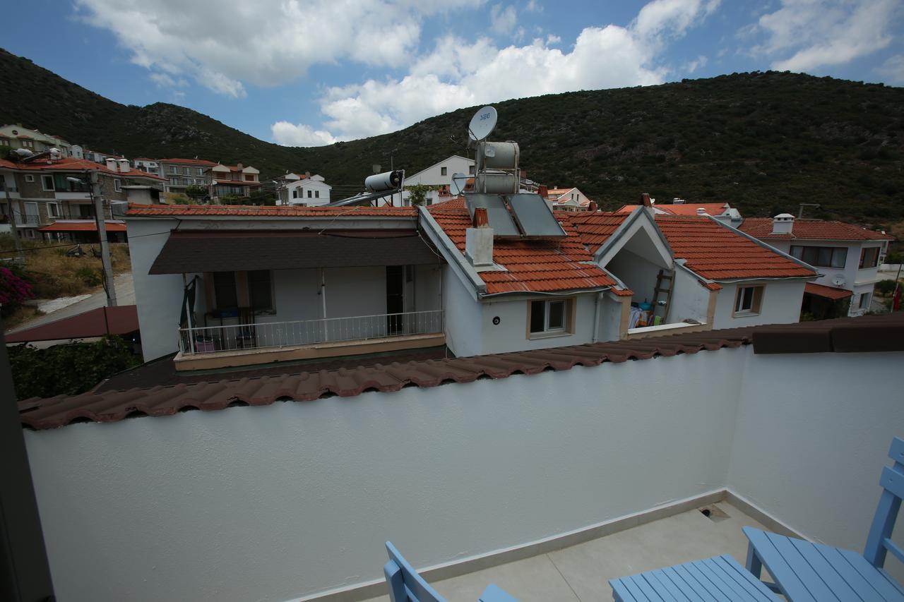 Aria Doria Otel Datça Exteriér fotografie