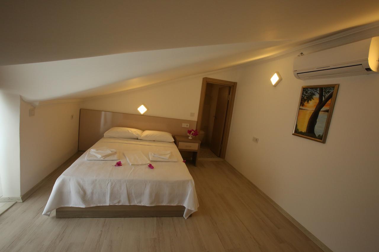 Aria Doria Otel Datça Exteriér fotografie